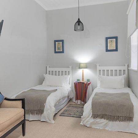 Valhalla Self Catering Mossel Bay Exterior photo