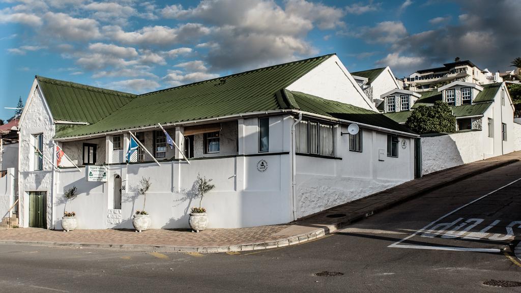 Valhalla Self Catering Mossel Bay Exterior photo