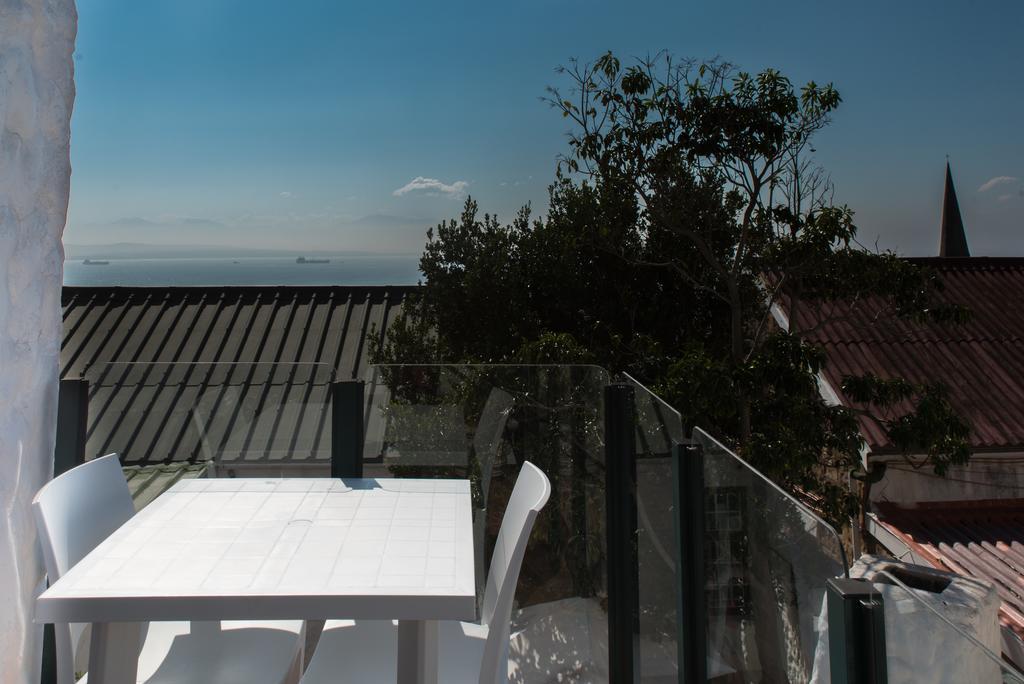 Valhalla Self Catering Mossel Bay Exterior photo