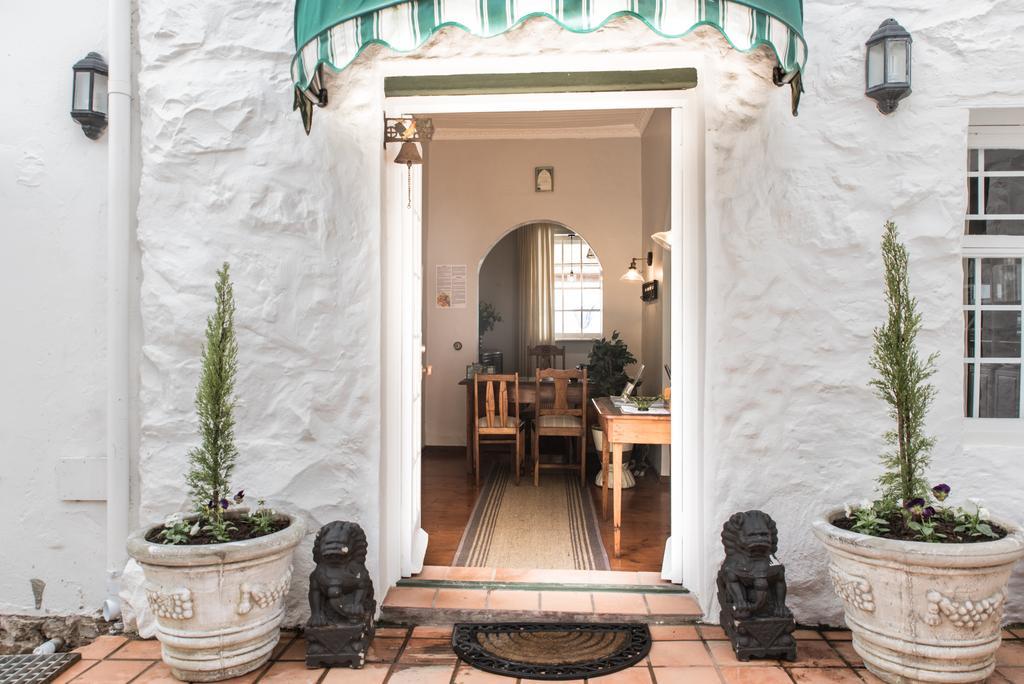 Valhalla Self Catering Mossel Bay Exterior photo