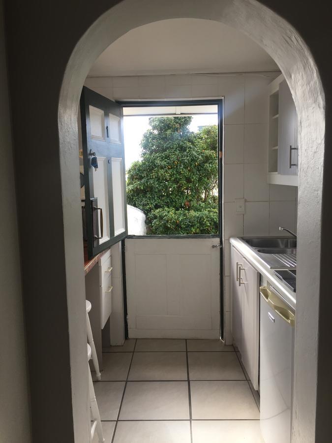 Valhalla Self Catering Mossel Bay Exterior photo