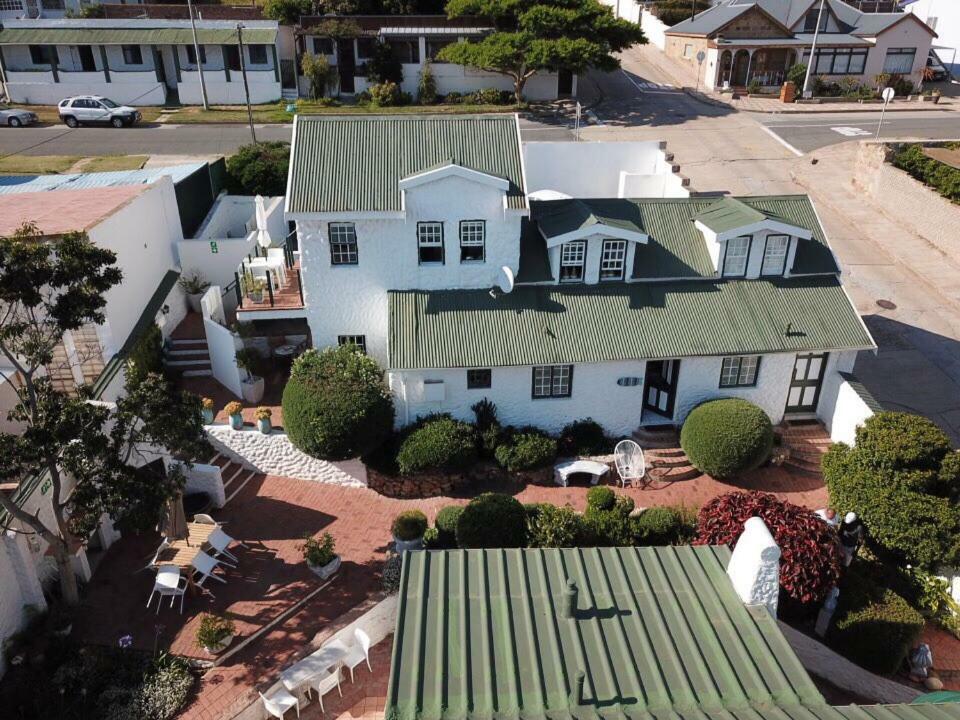 Valhalla Self Catering Mossel Bay Exterior photo