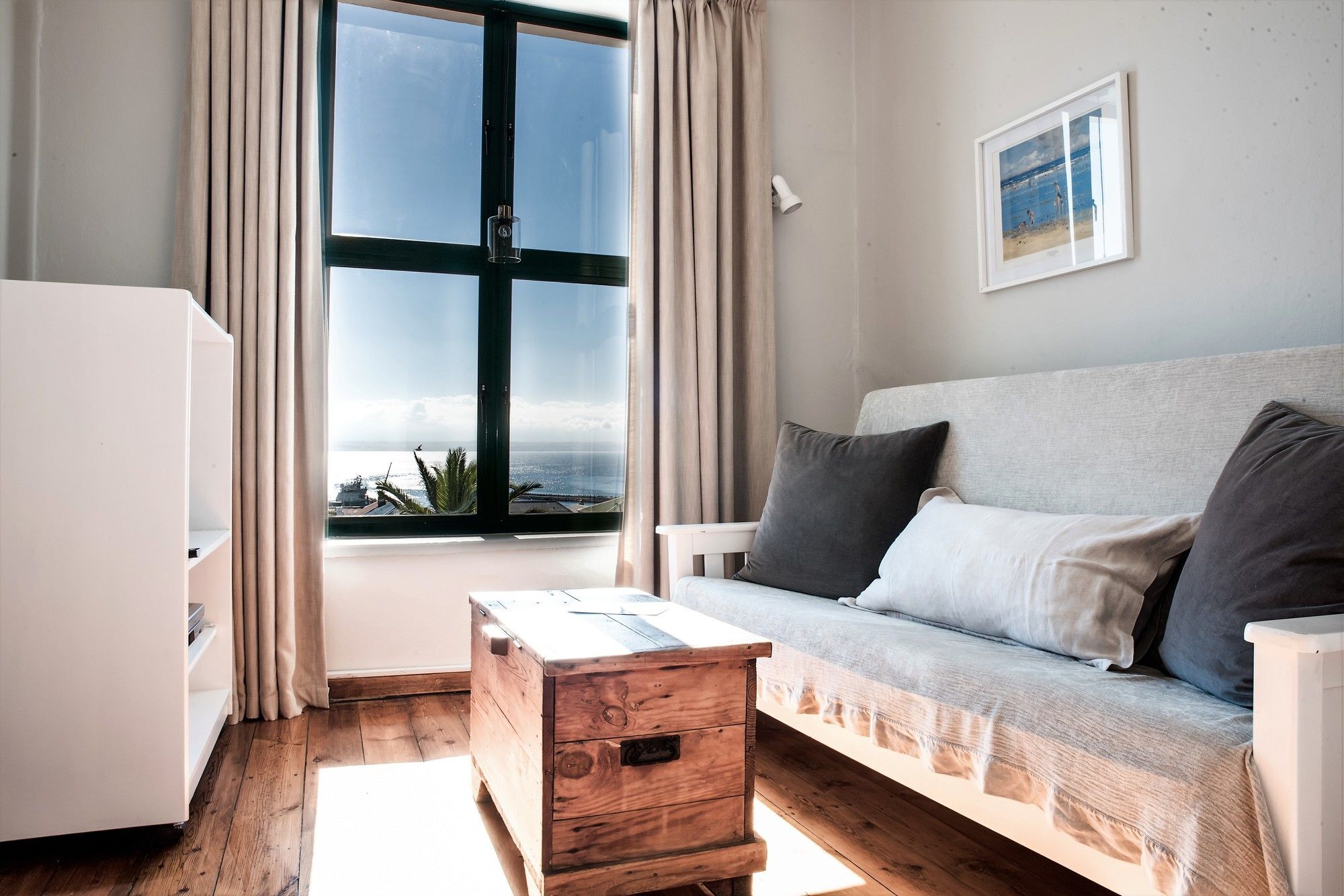 Valhalla Self Catering Mossel Bay Exterior photo